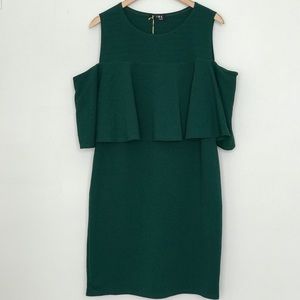 Emerald Green Stunner